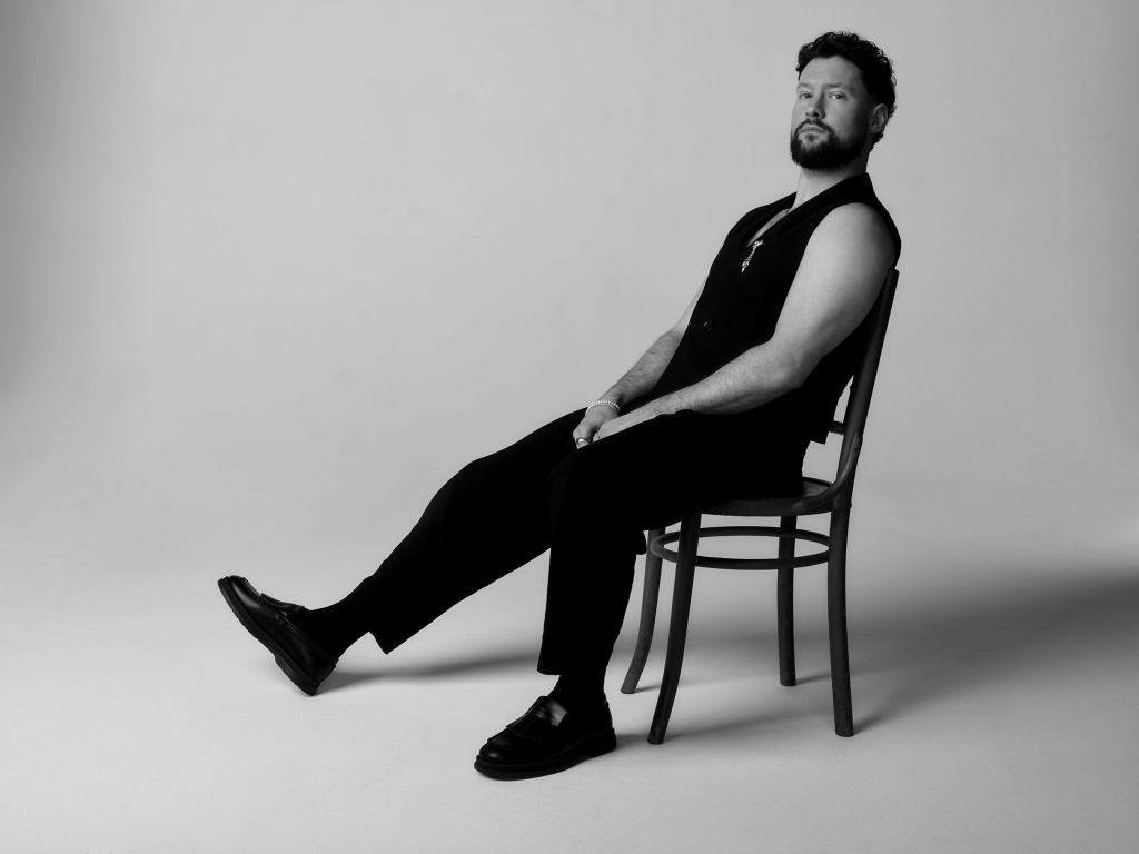 Calum Scott – The Avenoir Tour 2026