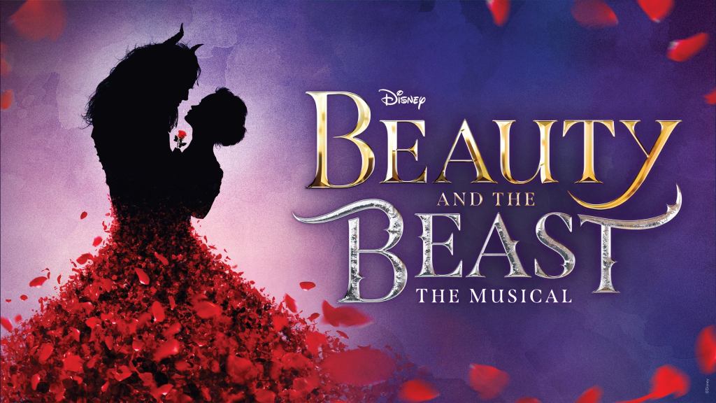 Disney’s Beauty and the Beast (Touring)