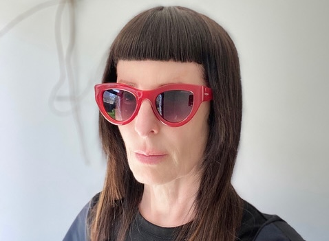 Death doula Tammy McNary