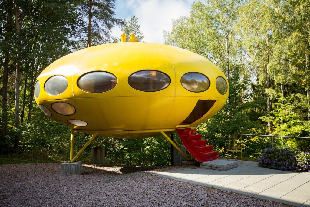 Area 276 in Royse City