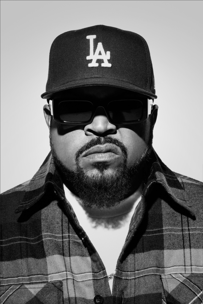 Ice Cube