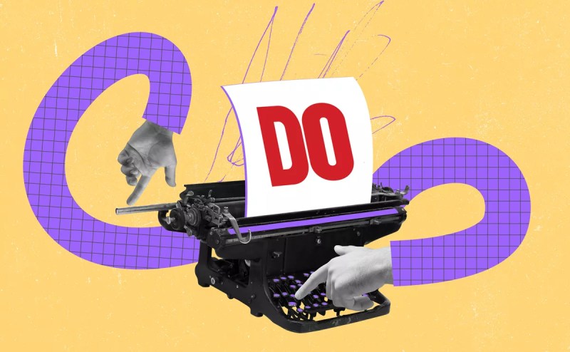 Letters From the Editor