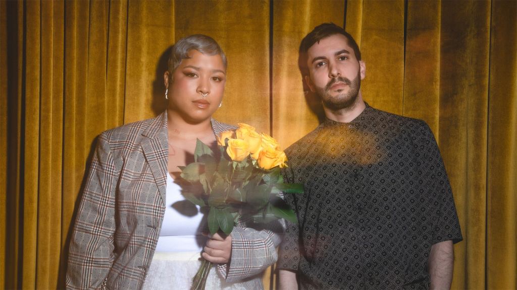 DRAMA – Platonic Romance Tour