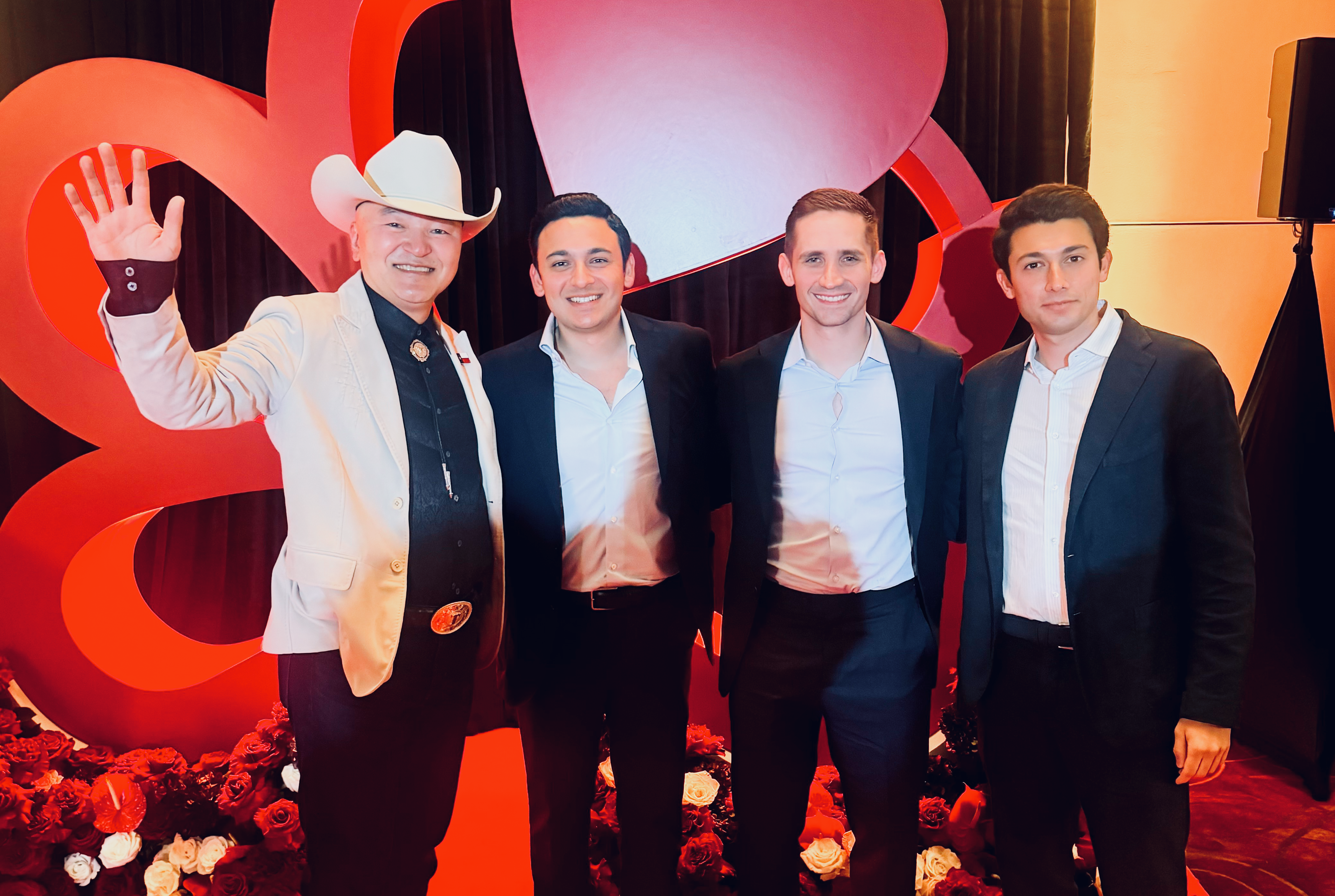 Dallas Michelin Star Winners