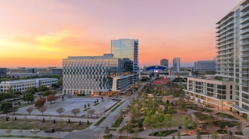 6 North Texas Suburbs Make Top 10 List of Best Places to Move in Texas