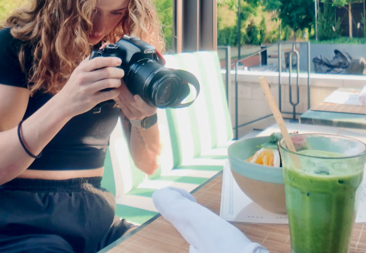 social media influence