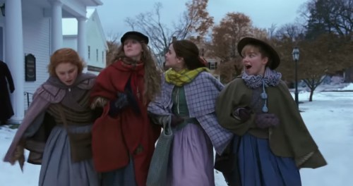 10 Best Holiday Comfort Movies to Watch Right Now