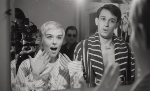 Double Feature: One of Texas' Best Filmmakers Has Two New Films On Deck