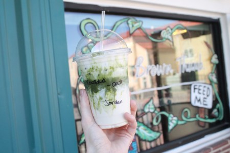 Keith Lee's $4,000 Tip Sparks 1,000% Boom for Denton Matcha Shop