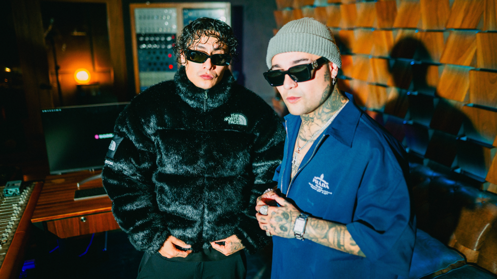 Aleman & Gera MX – Rich Mafia Tour US 2026