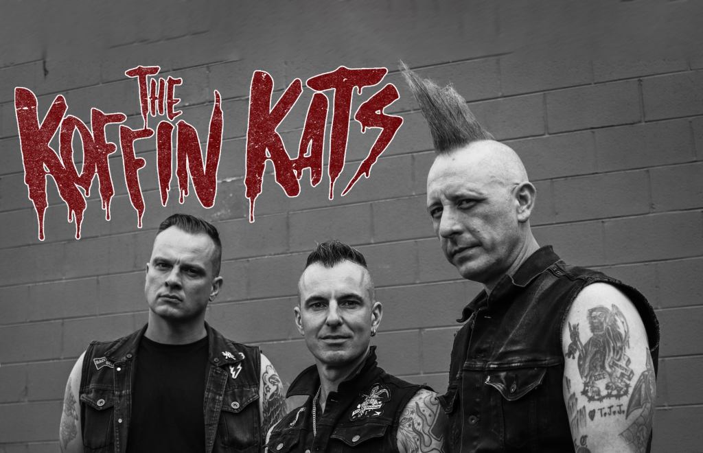 The Koffin Kats