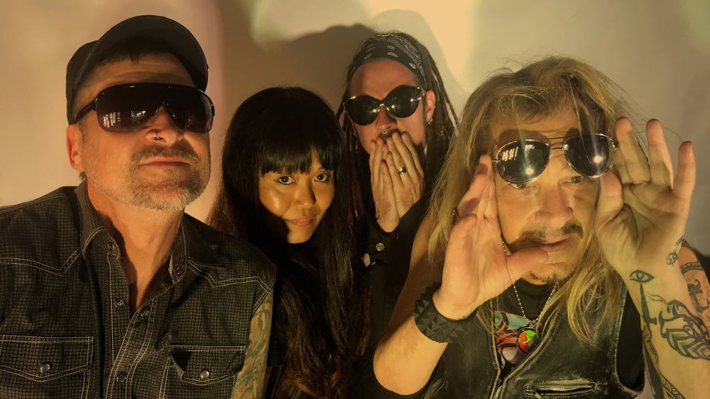 MY LIFE WITH THE THRILL KILL KULT – Delicate Terror Tour Part 2