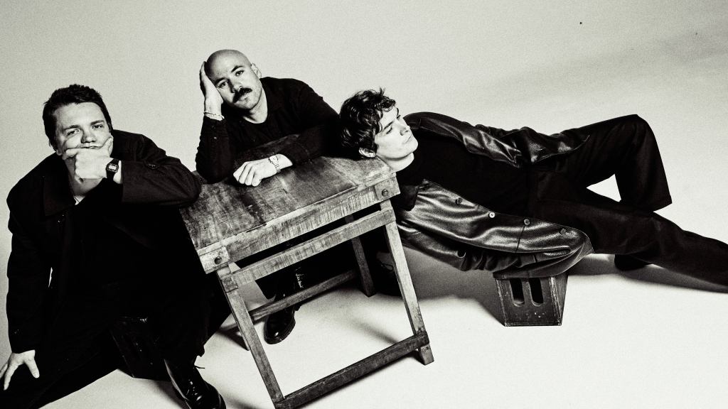 White Reaper w/ Drug Church