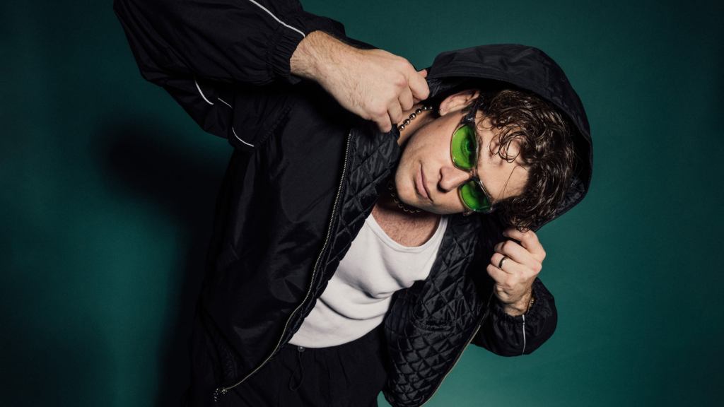 JSTJR (18 and Over)