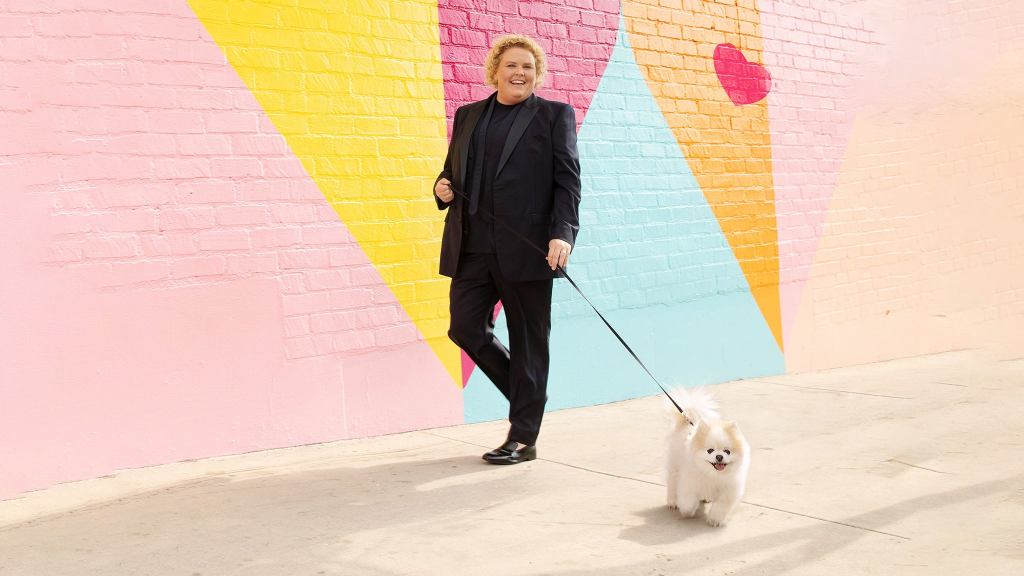 Fortune Feimster: Takin’ Care of Biscuits Comedy Tour