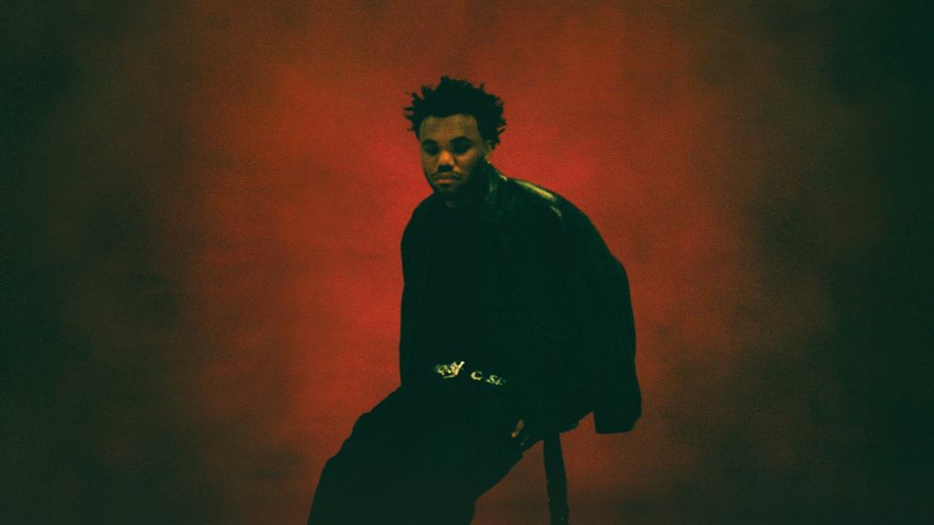 Baby Keem – The Ca$ino Tour