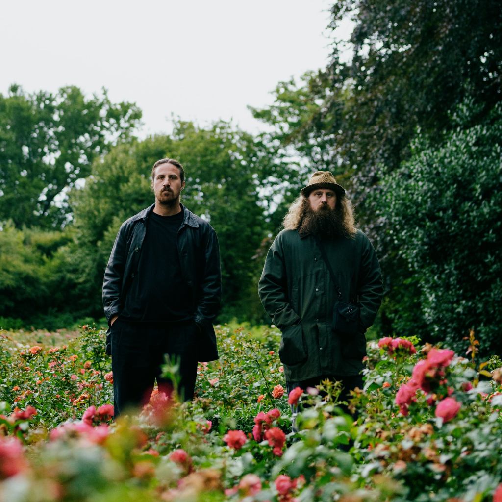 Hippie Sabotage