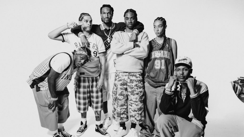 CONCRETE BOYS: IT’S US – VOL. 2 TOUR