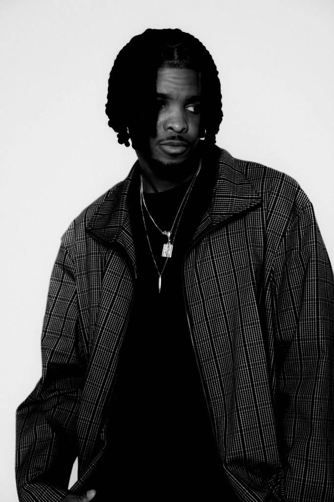 Chris Patrick w/ Marco Plus