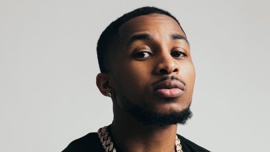 DDG – Blame The Chat Tour