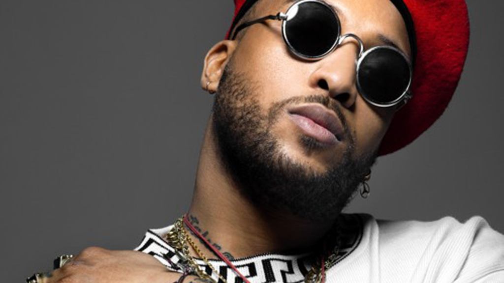 Ro James and Sentury