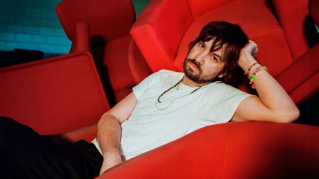 Tame Impala – The Deadbeat Tour