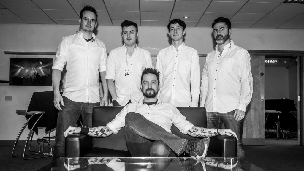 Frank Turner – Lost Evenings IX