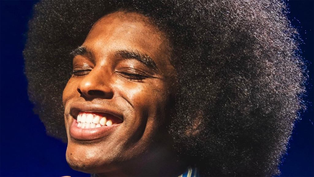 Akeem Ali – The Texture Tour