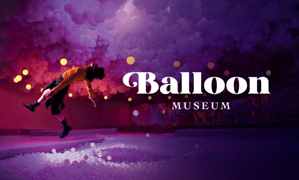 Balloon Museum | Let’s Fly – Art Has No Limits – Dallas