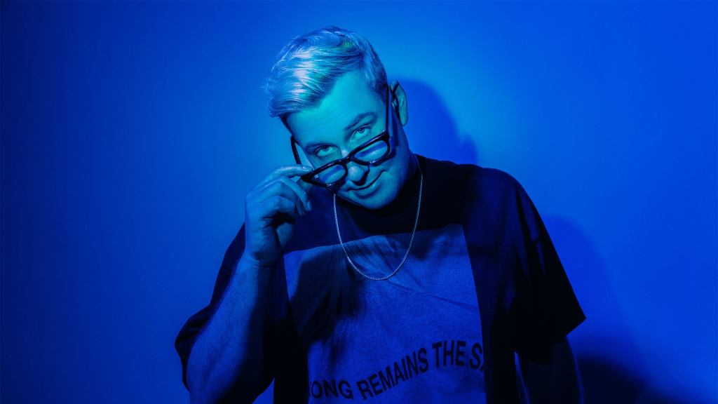 Dr. Fresch (18 and Over)