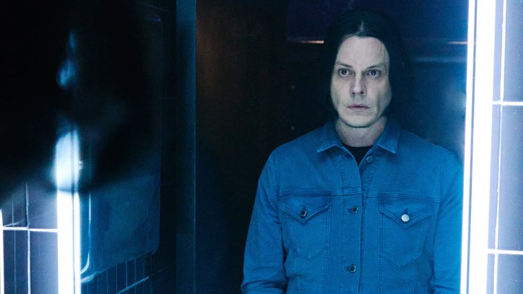 Jack White (This is a Phone Free Show – 16 and Under with Parent or Legal Guardian)