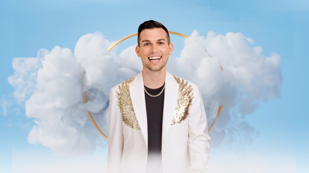 Matt Fraser: America’s Top Medium