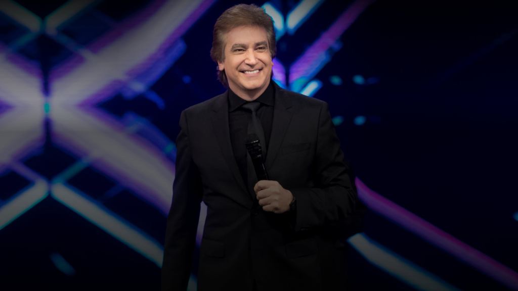 Dante Gebel – World Tour Despedida 2026