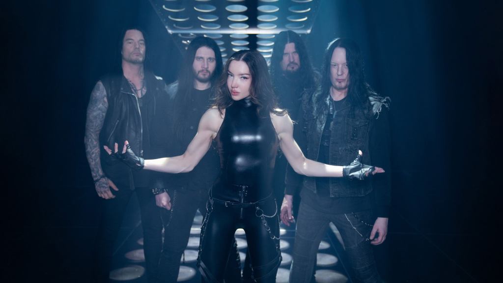 Arch Enemy + The Black Dahlia Murder – Wrath Across North America 2026