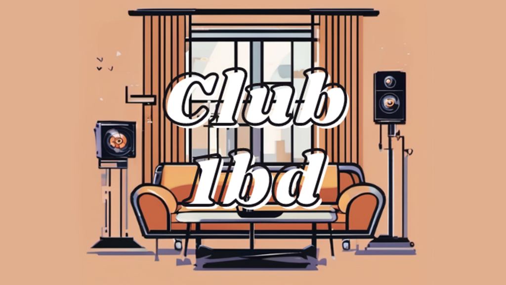 Club 1BD ft. Smacks – 21+ Event