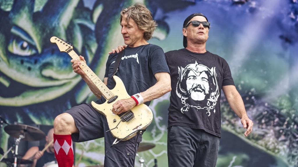 Ugly Kid Joe