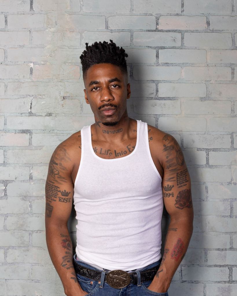 Dax – The Anger Management Tour