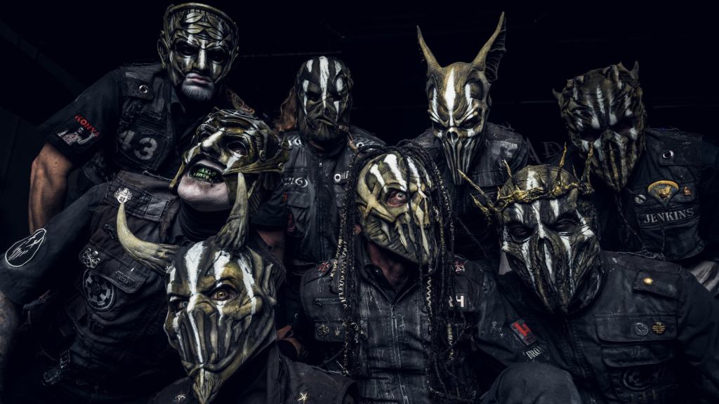 Mushroomhead w/ Fear Factory