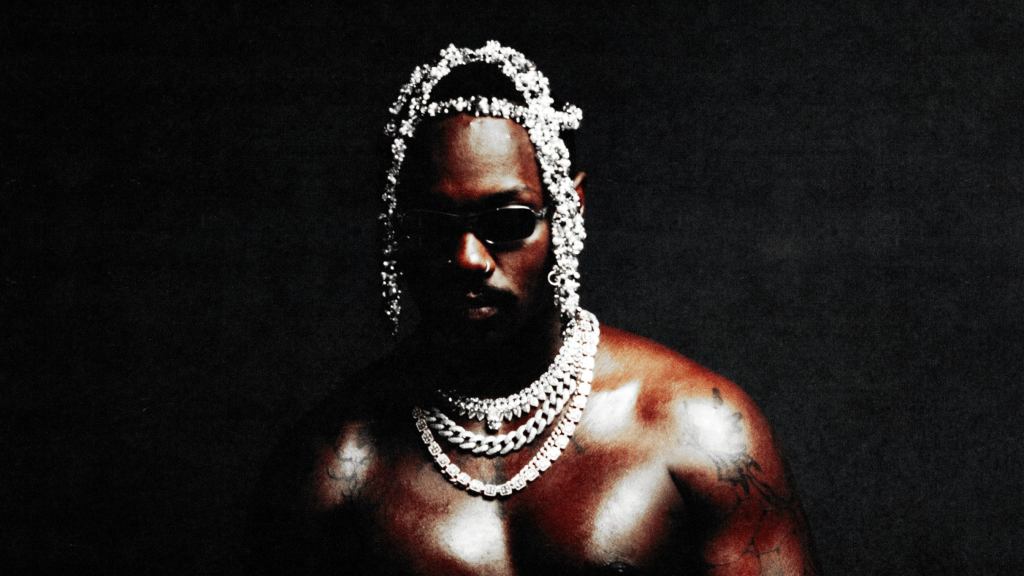 Channel Tres – The Enigma Tour