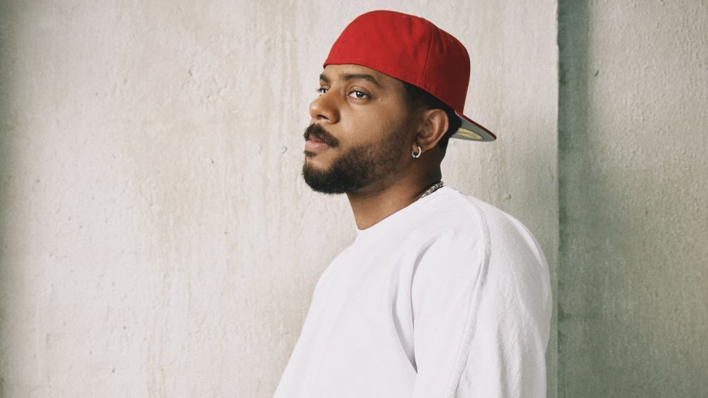 Bryson Tiller Presents: The Neo Trapsoul Tour