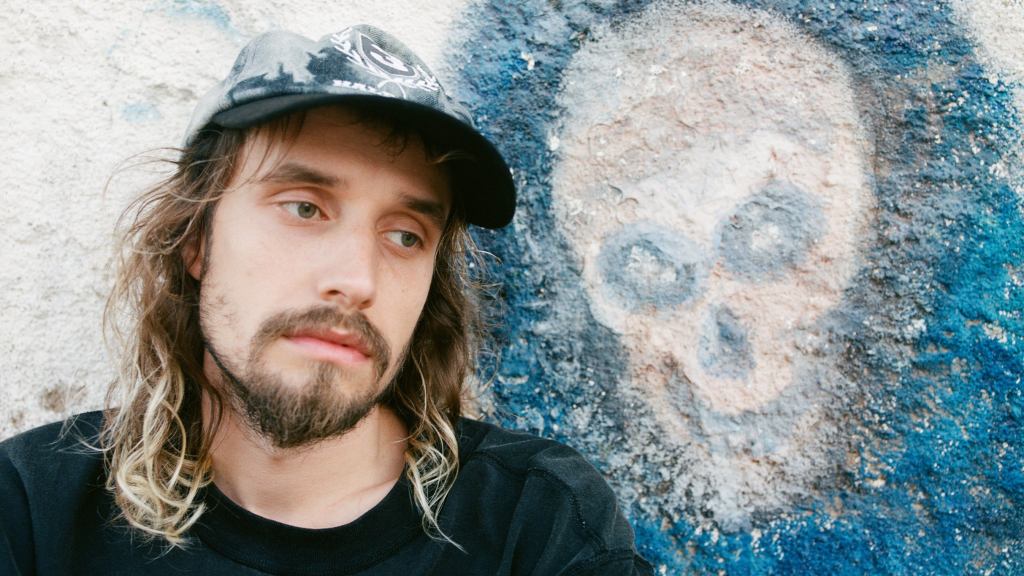 Pouya – The Forever Glades Tour