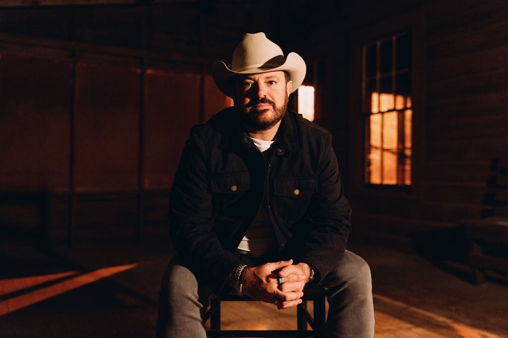 Wade Bowen