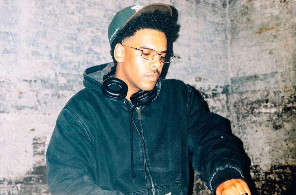 Zack Fox – DJ