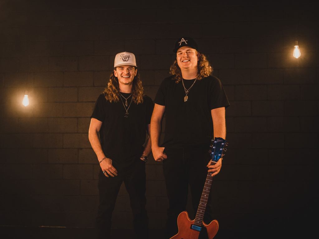 Huser Brothers
