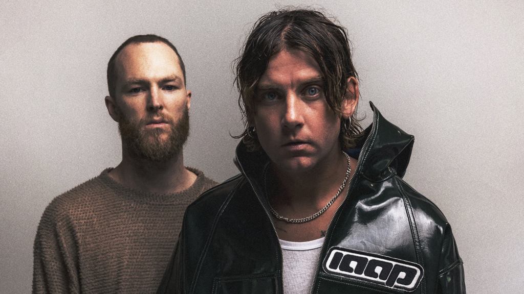 Judah & The Lion (17+ Event)