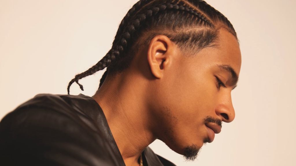 Arin Ray – The Limbo Tour