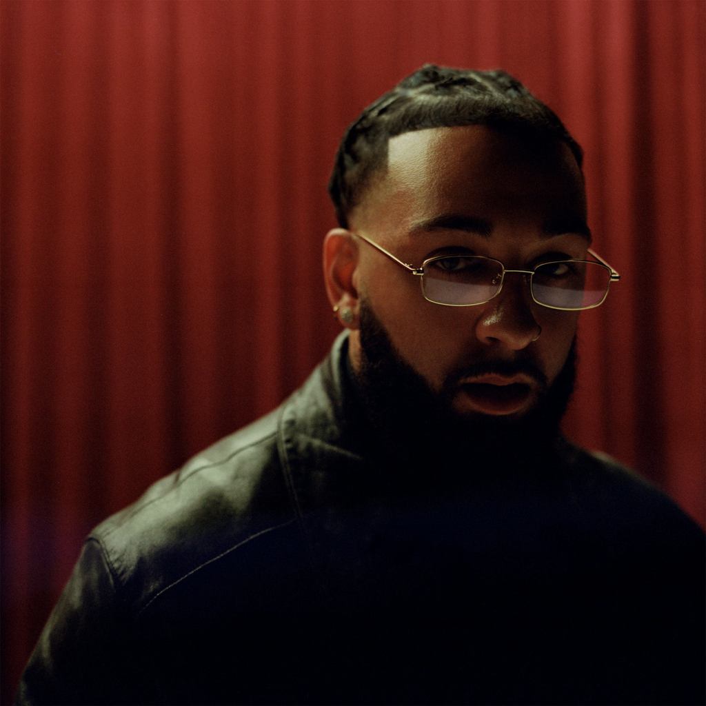 ISAIAH FALLS PRESENTS: LVRS PARADISE – SIDE B TOUR