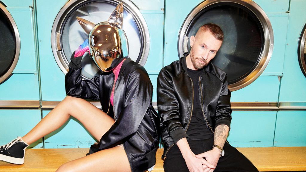 Galantis (18 and Over)