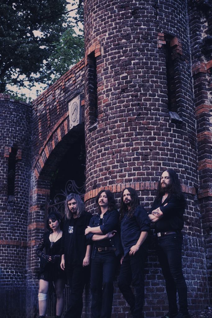Uncle Acid and The Deadbeats (16 and Under with Parent or Legal Guardian)