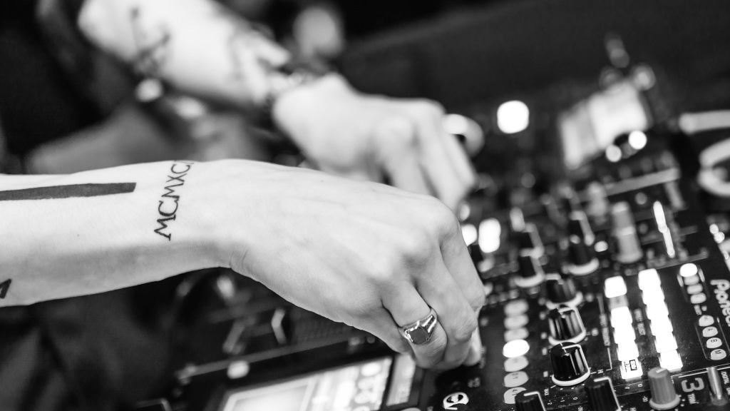 Baila Habibi – 21+ Event